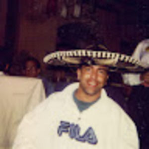 Meet your Posher, Chris